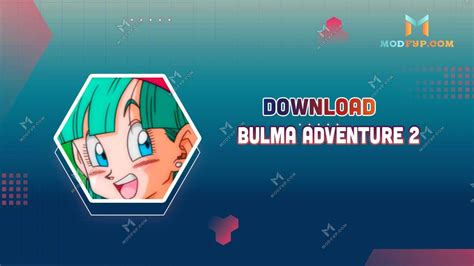 Bulma Adventure APK for Android Download